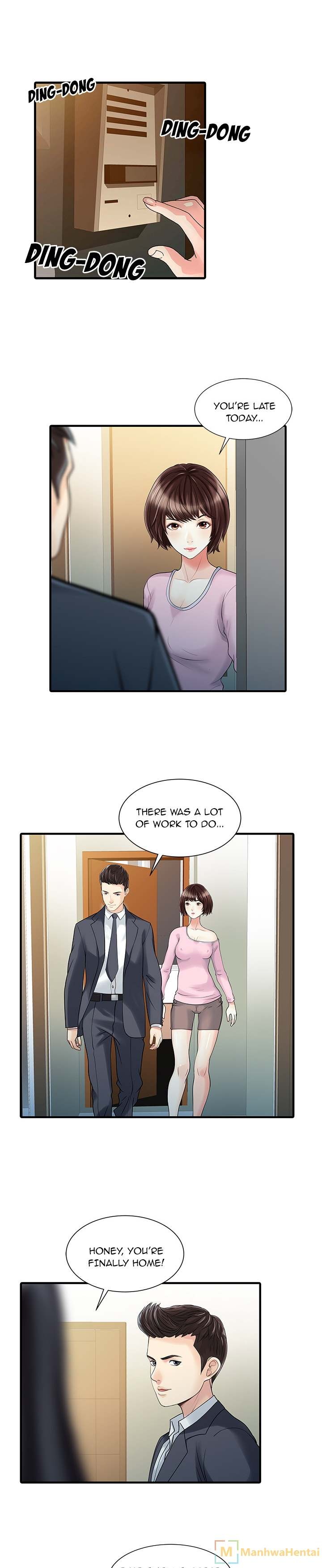 Two Wives chapter 33 page 11