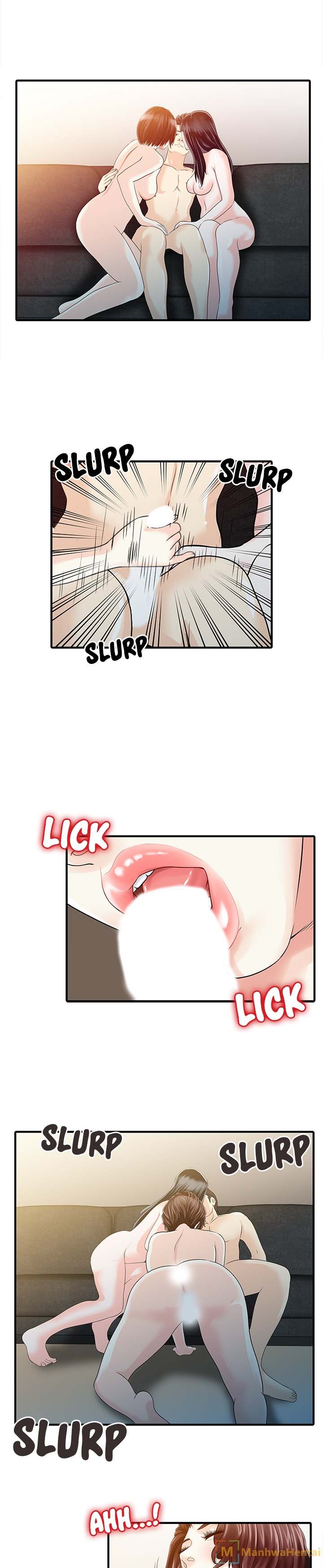 Two Wives chapter 33 page 13