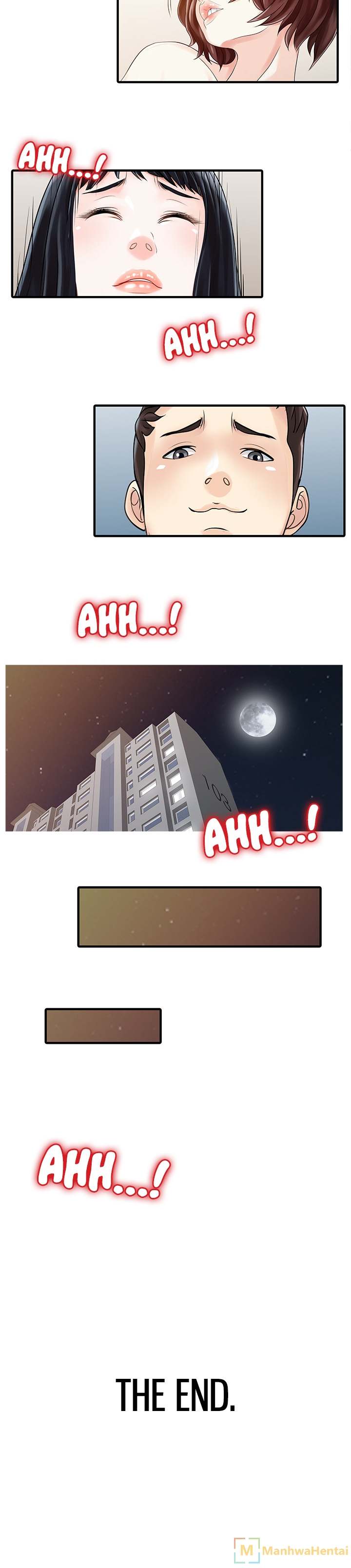 Two Wives chapter 33 page 14