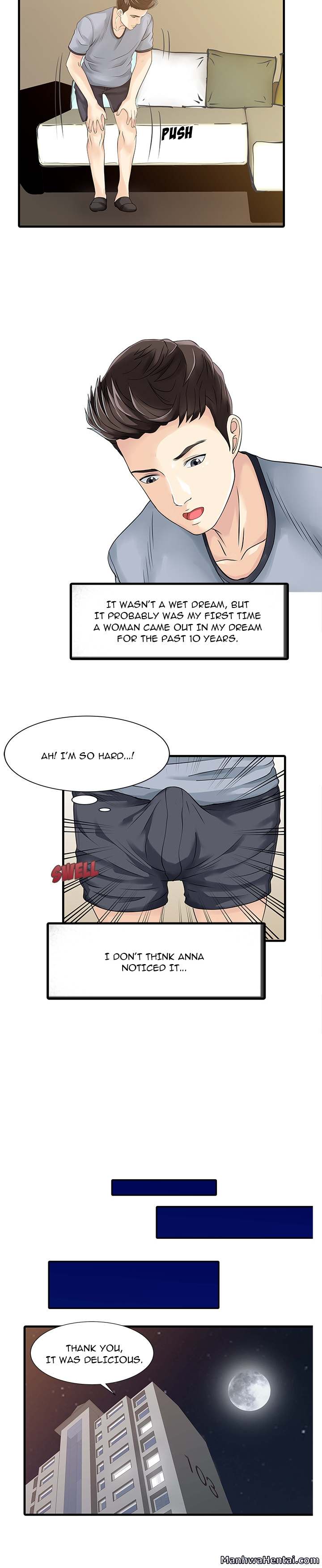 Two Wives chapter 4 page 9