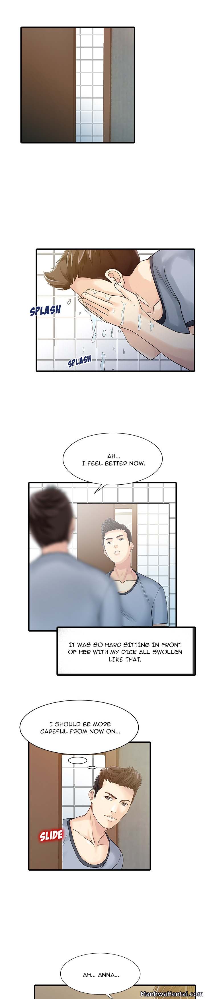 Two Wives chapter 4 page 10