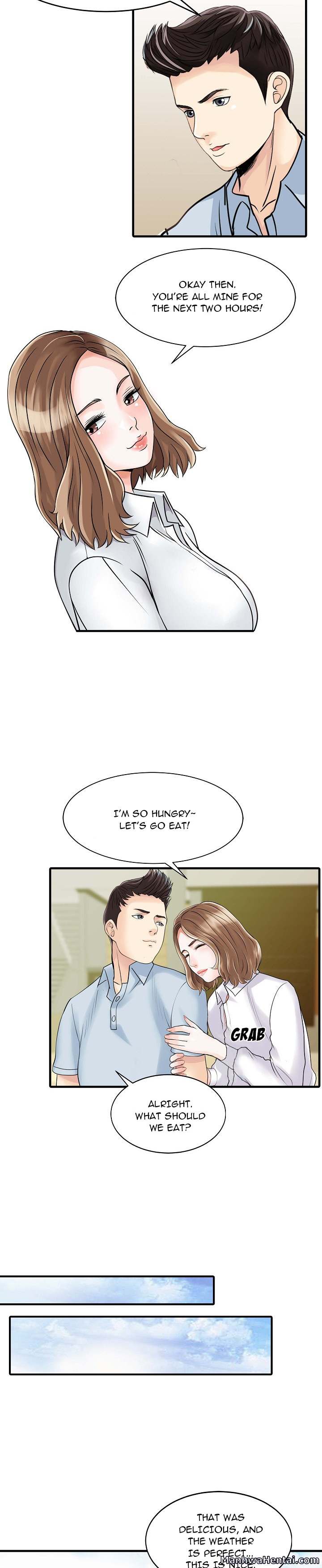 Two Wives chapter 5 page 10