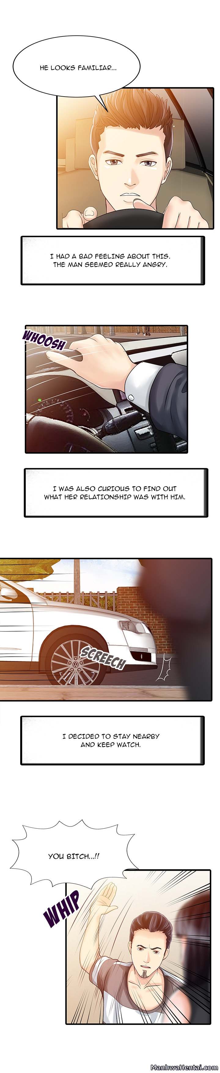 Two Wives chapter 6 page 4