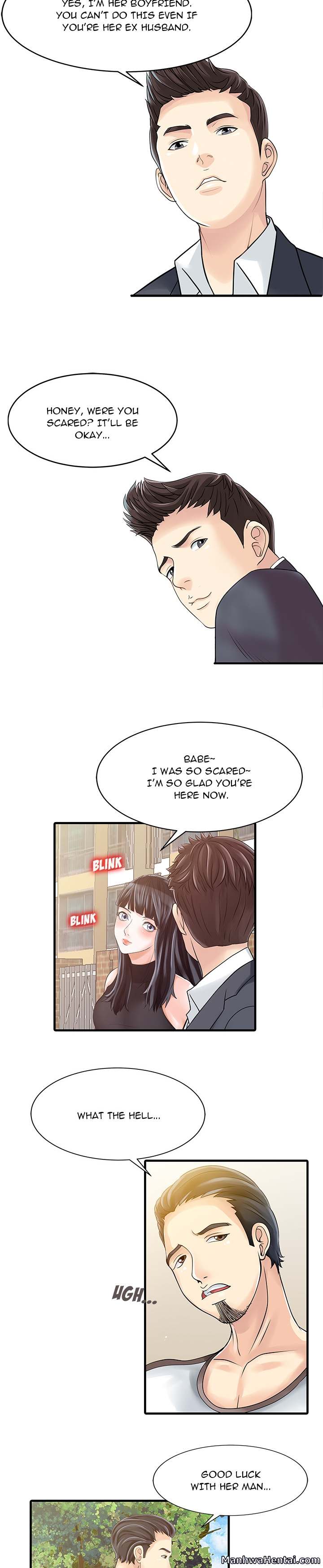 Two Wives chapter 6 page 7