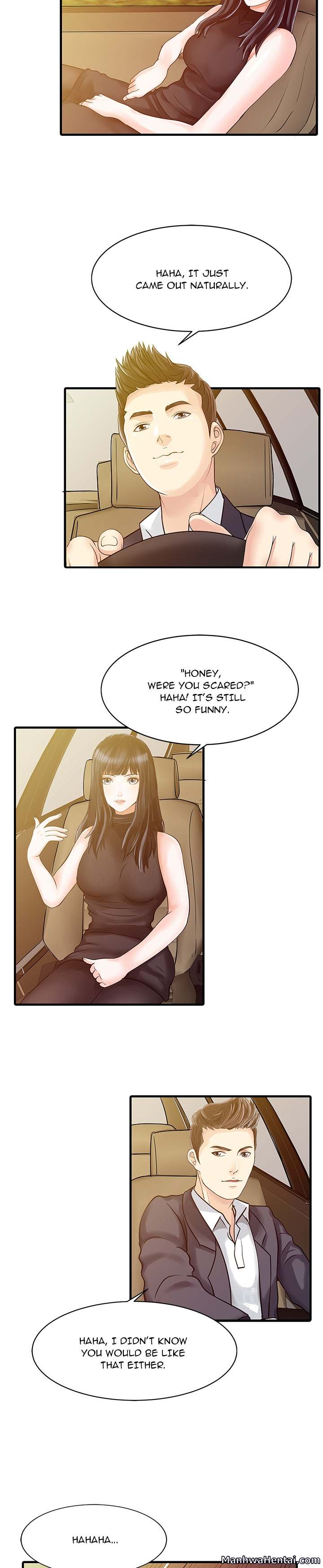 Two Wives chapter 6 page 10