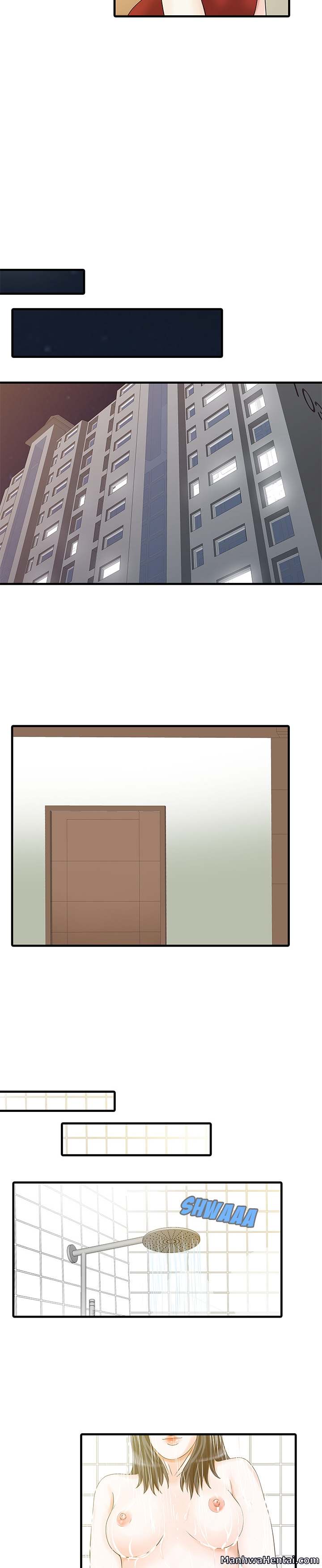 Two Wives chapter 6 page 13