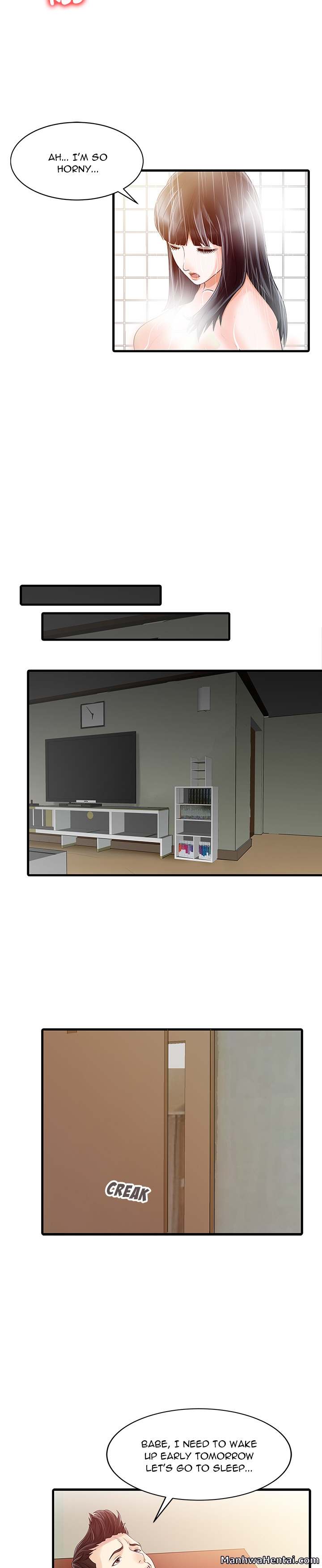 Two Wives chapter 6 page 15
