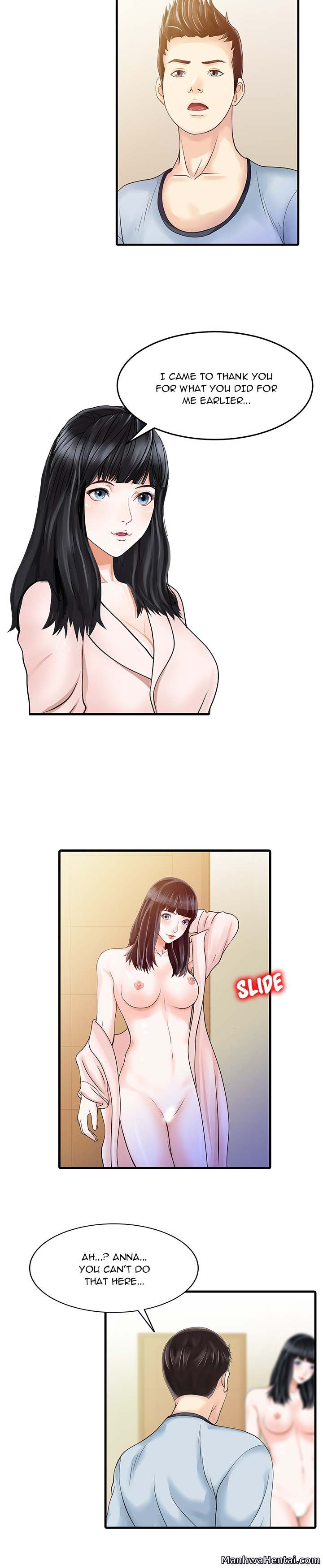 Two Wives chapter 7 page 3