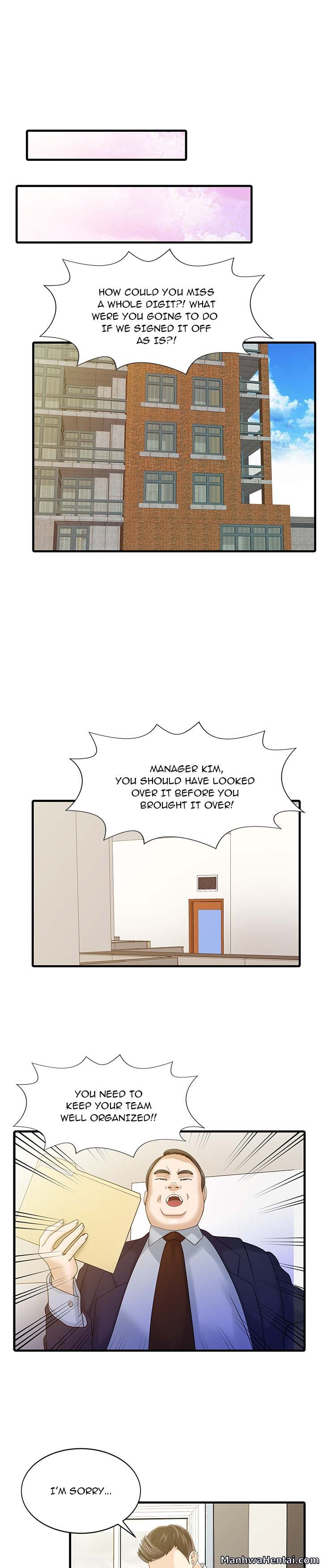 Two Wives chapter 7 page 8