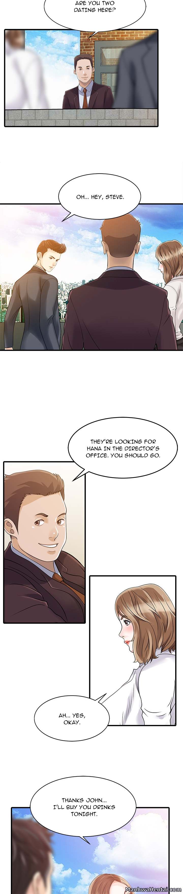 Two Wives chapter 7 page 11