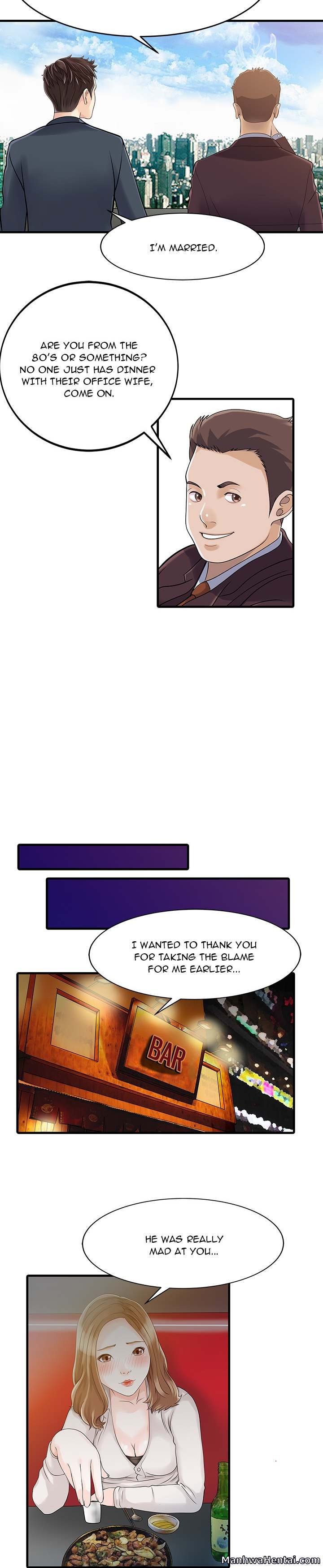 Two Wives chapter 7 page 13