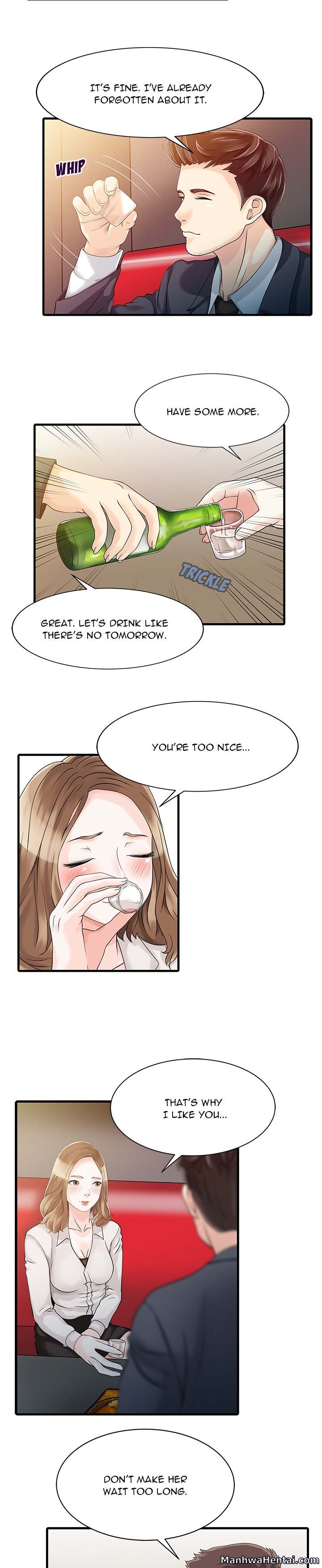 Two Wives chapter 7 page 14