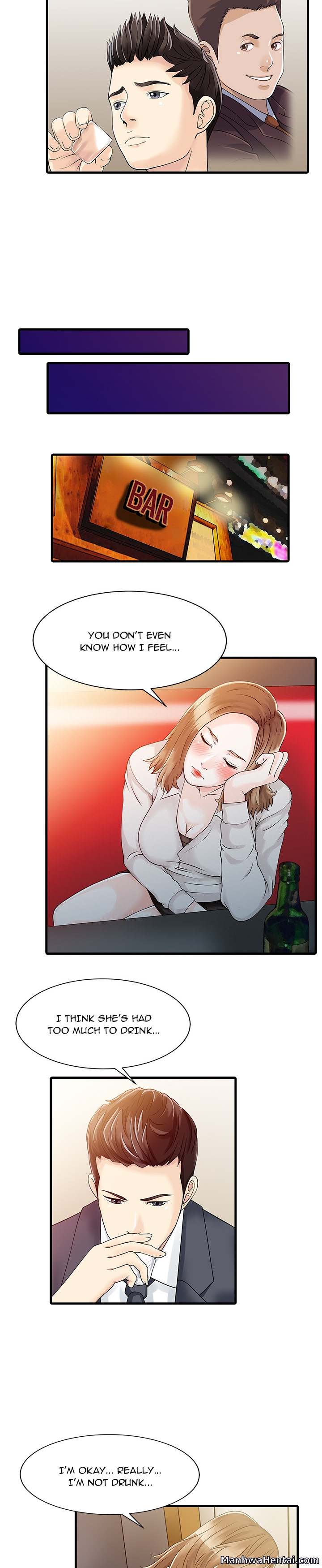 Two Wives chapter 7 page 15