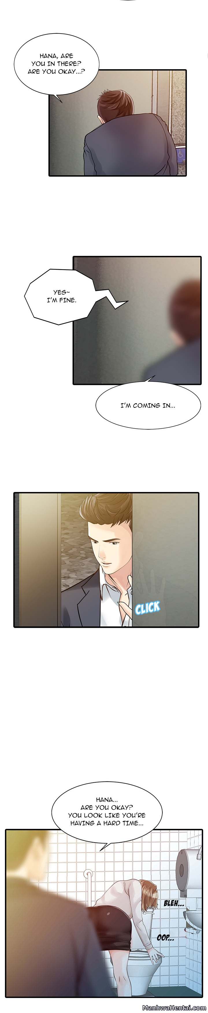 Two Wives chapter 8 page 4