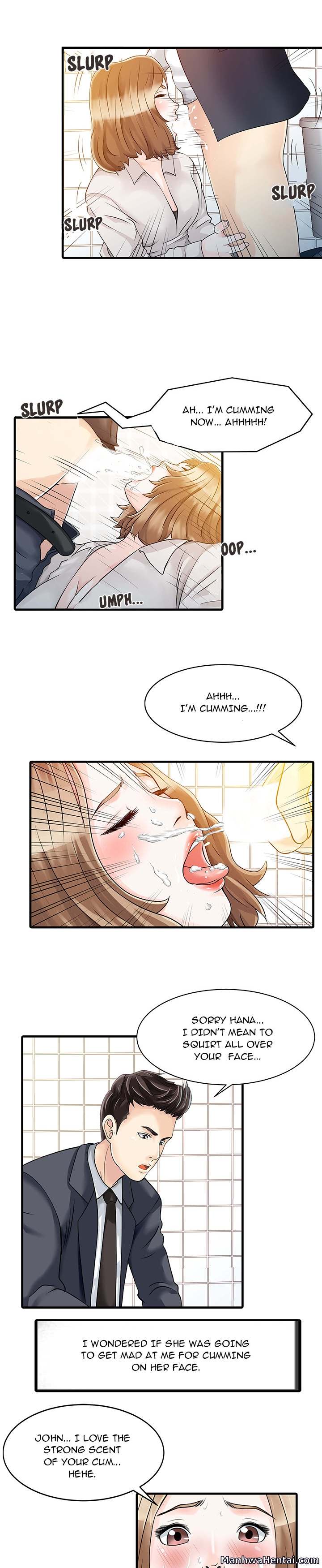 Two Wives chapter 8 page 7