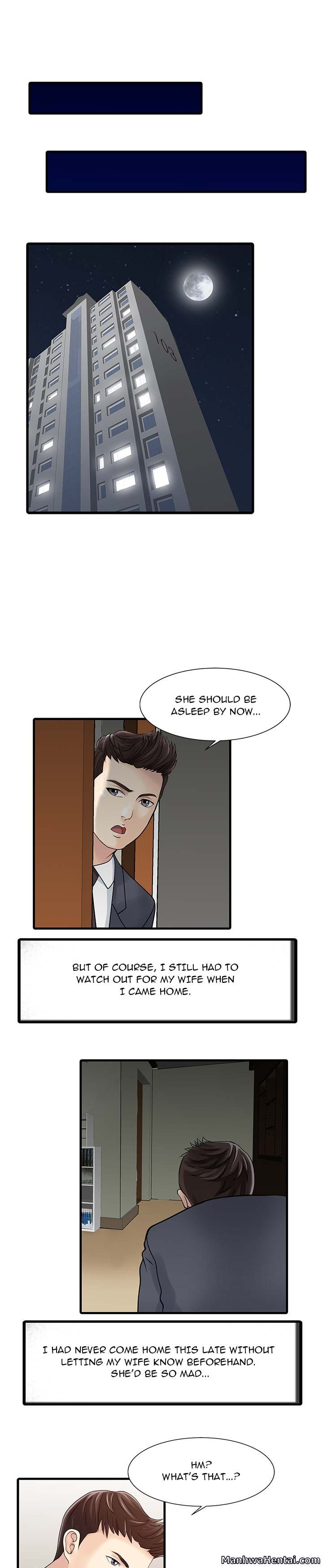 Two Wives chapter 8 page 13