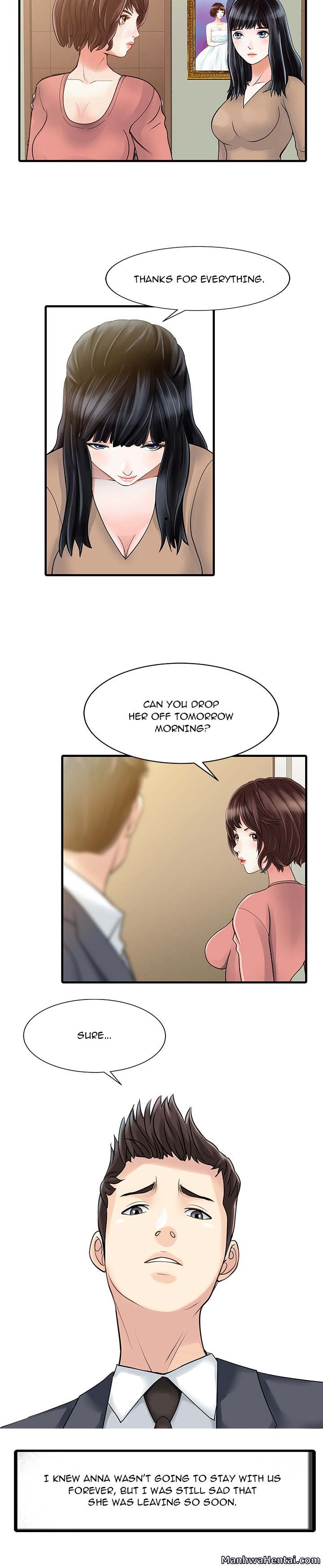 Two Wives chapter 8 page 16