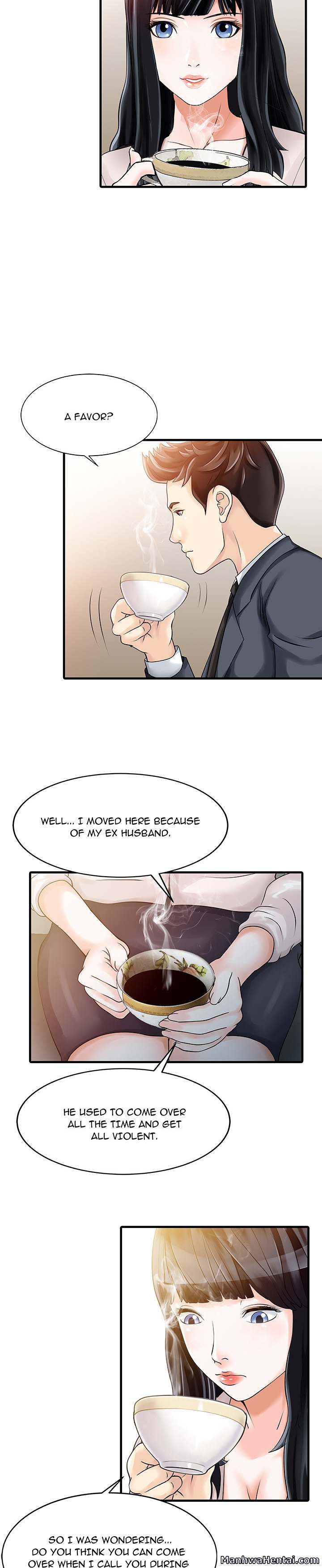 Two Wives chapter 9 page 7
