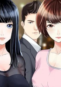 Two Wives cover