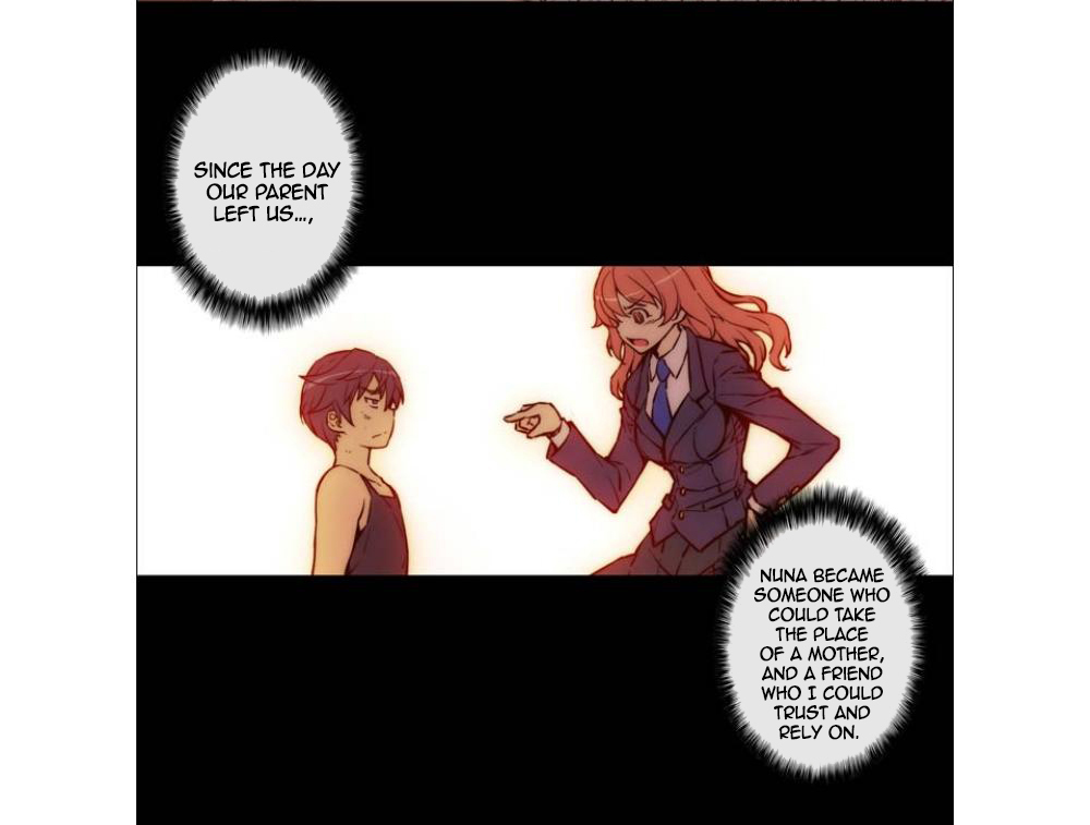 Unbalance x 3 chapter 1 page 2
