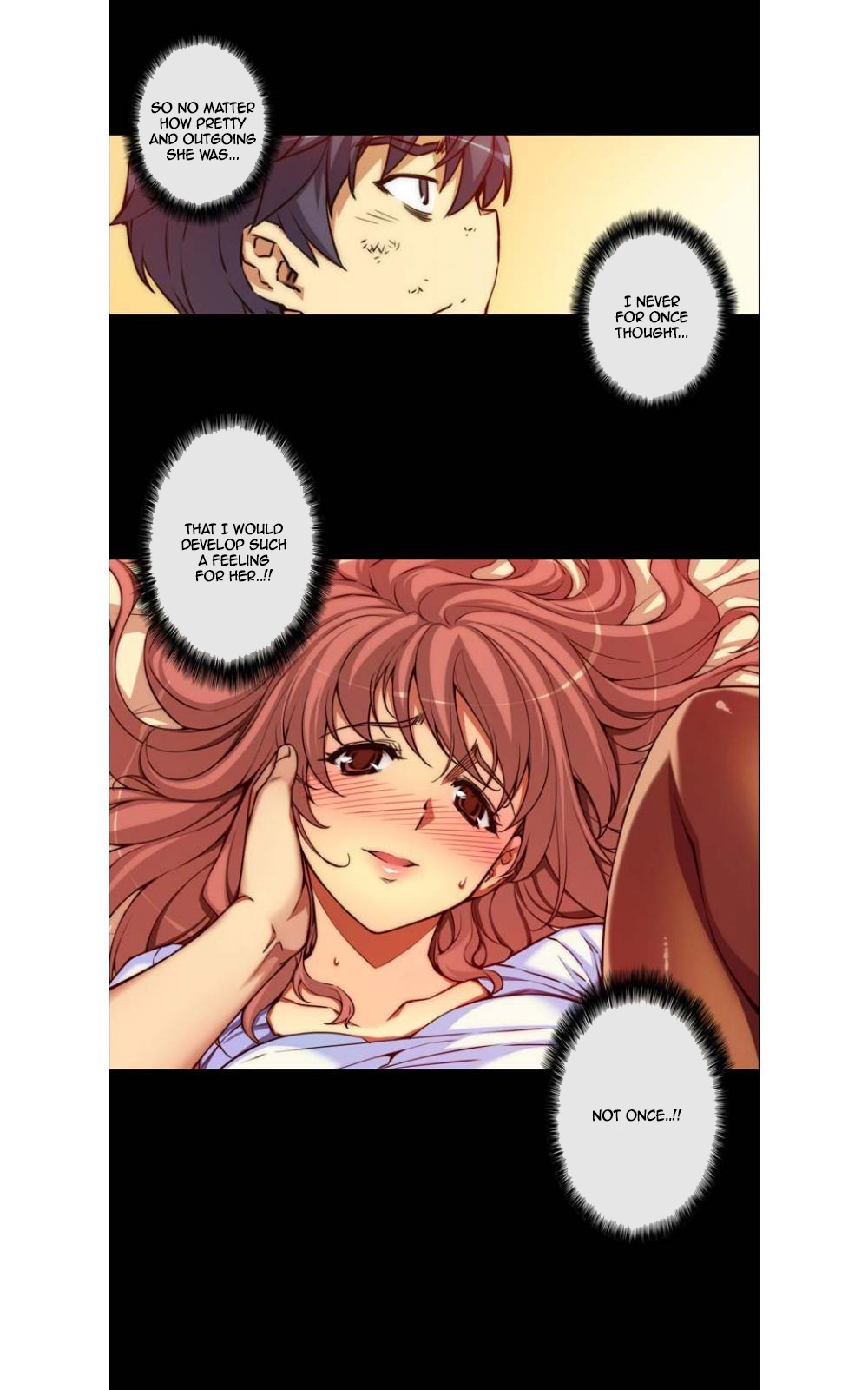 Unbalance x 3 chapter 1 page 3
