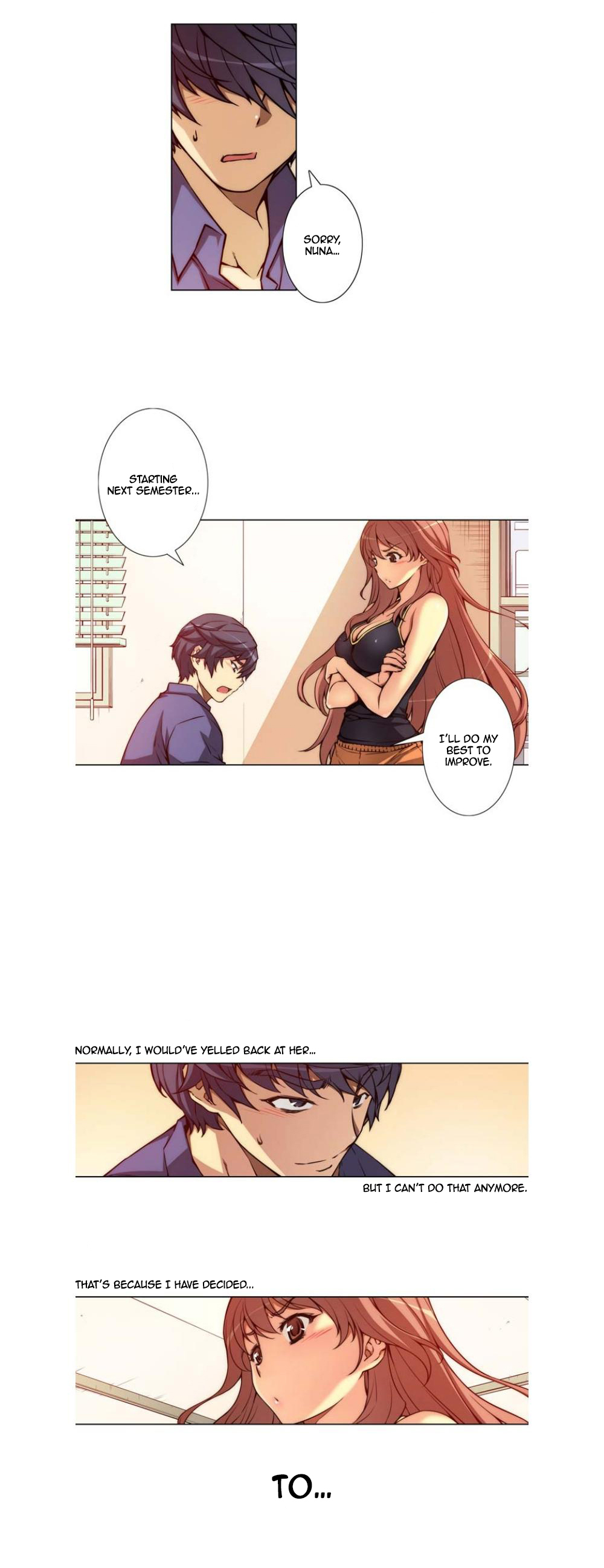 Unbalance x 3 chapter 1 page 10