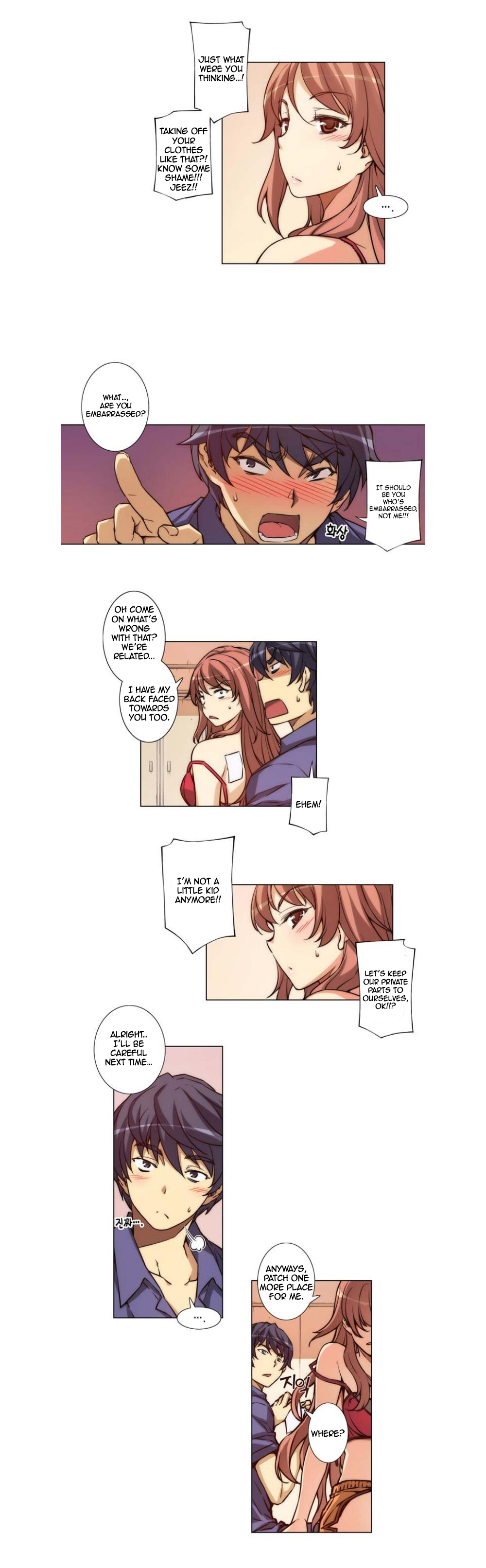 Unbalance x 3 chapter 1 page 16