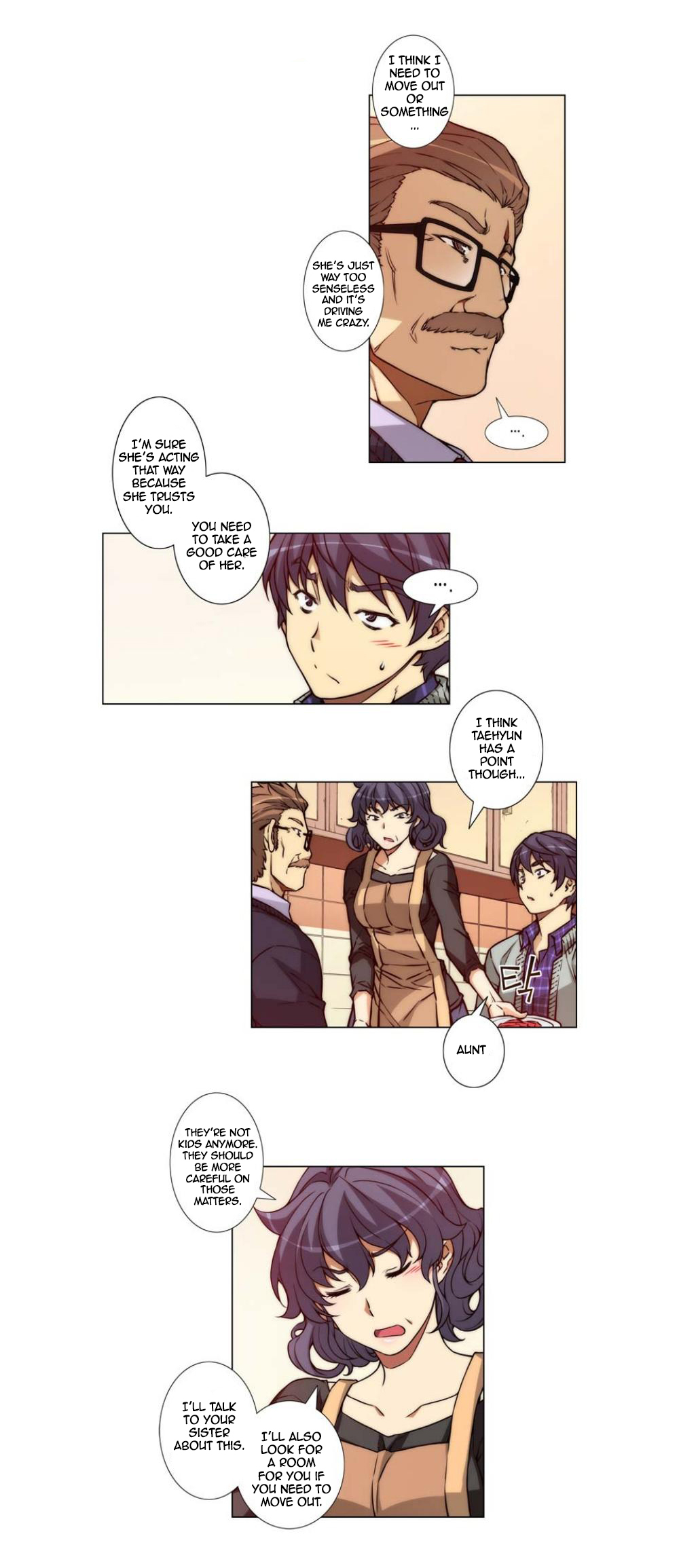 Unbalance x 3 chapter 1 page 18