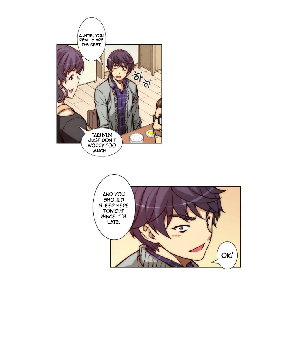 Unbalance x 3 chapter 1 page 19