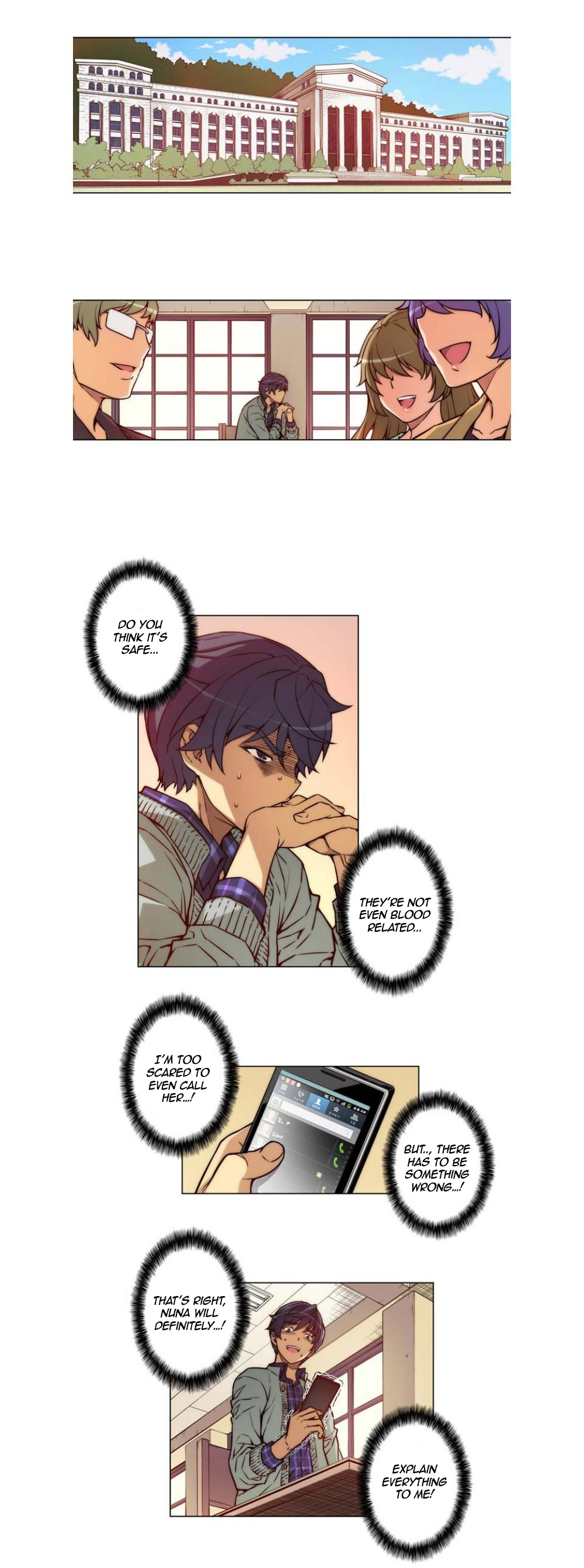 Unbalance x 3 chapter 1 page 25
