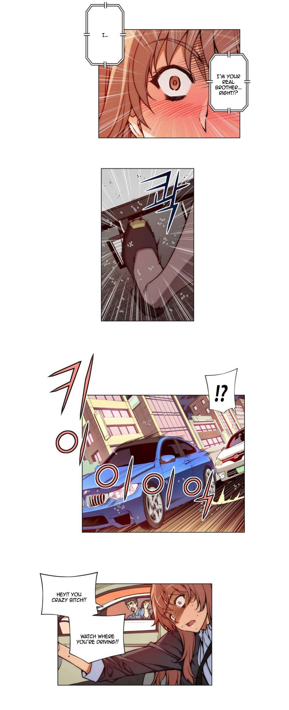 Unbalance x 3 chapter 1 page 27