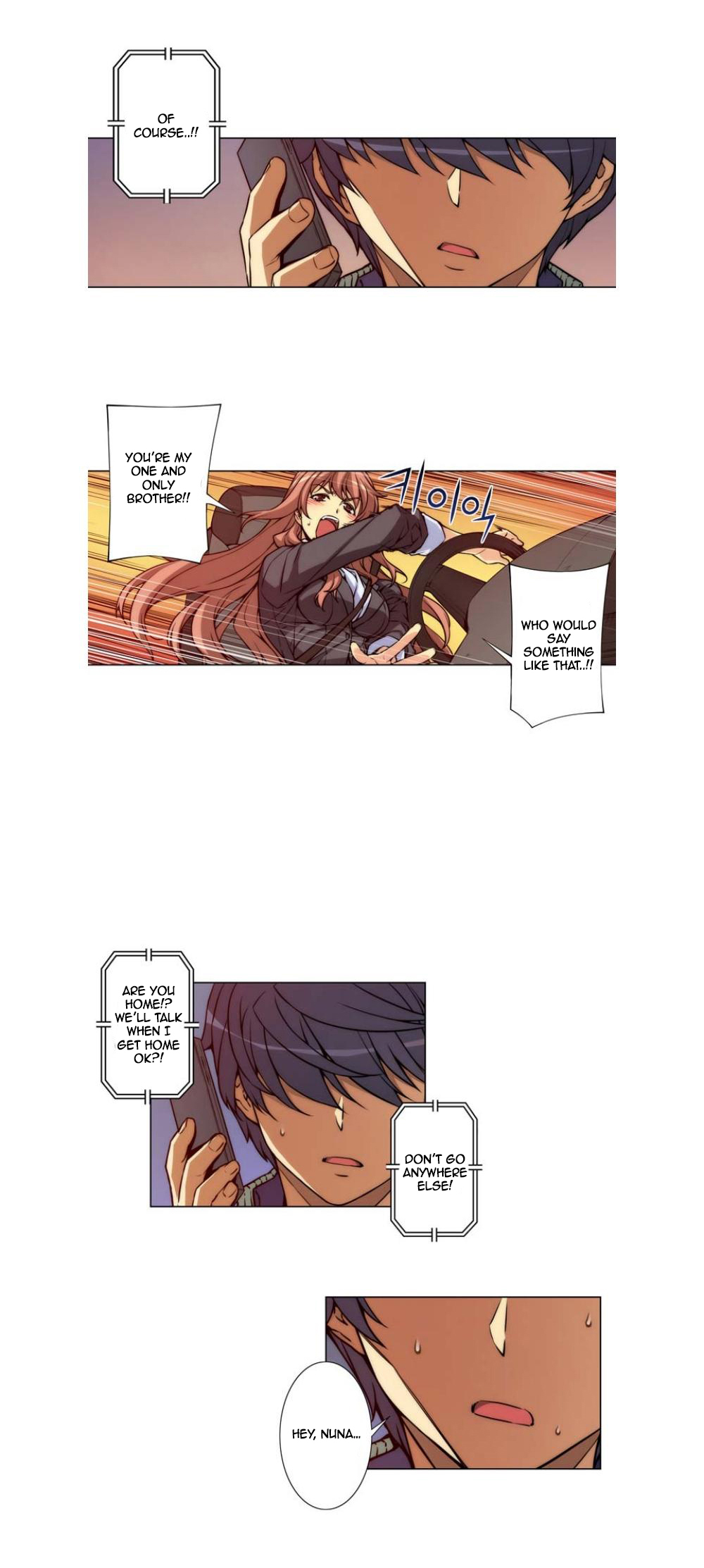 Unbalance x 3 chapter 1 page 29
