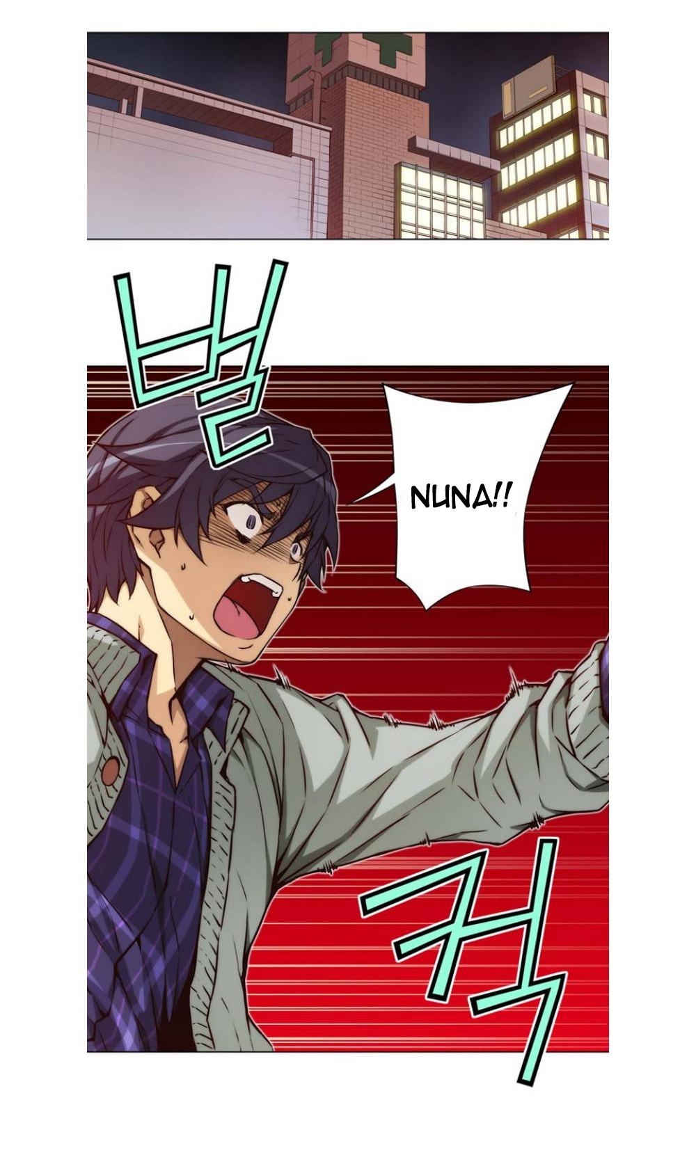 Unbalance x 3 chapter 1 page 31
