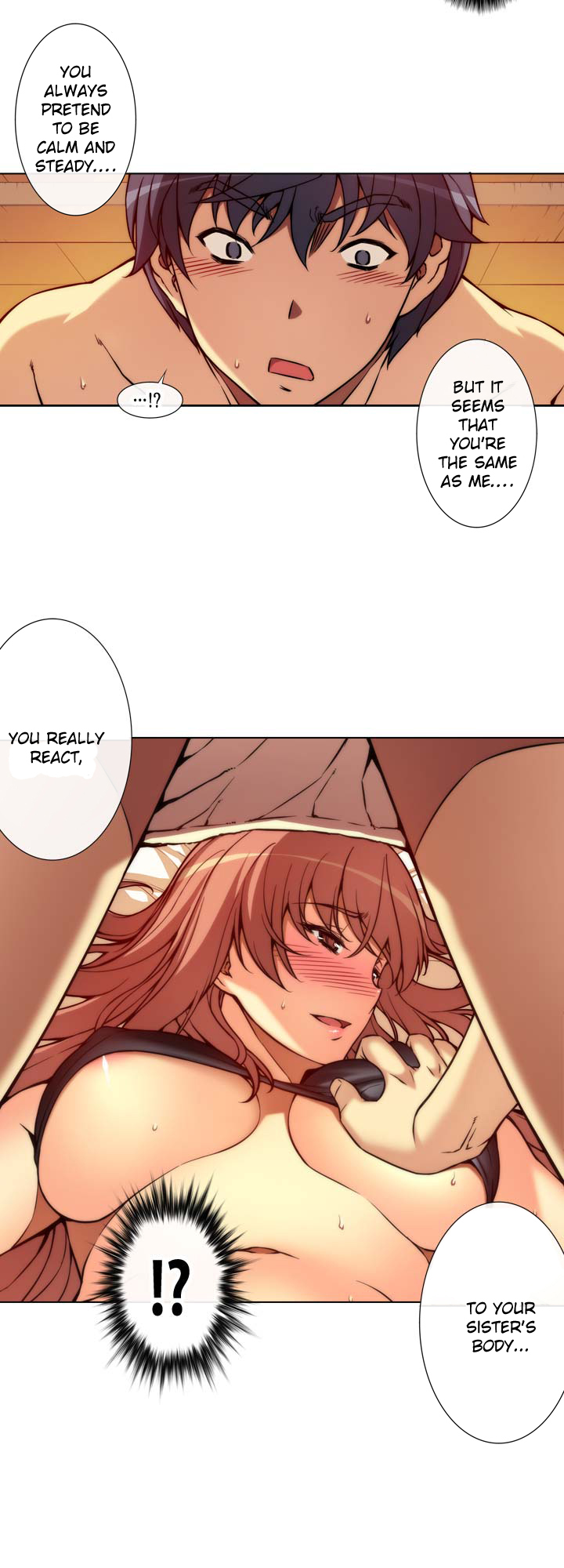 Unbalance x 3 chapter 10 page 2