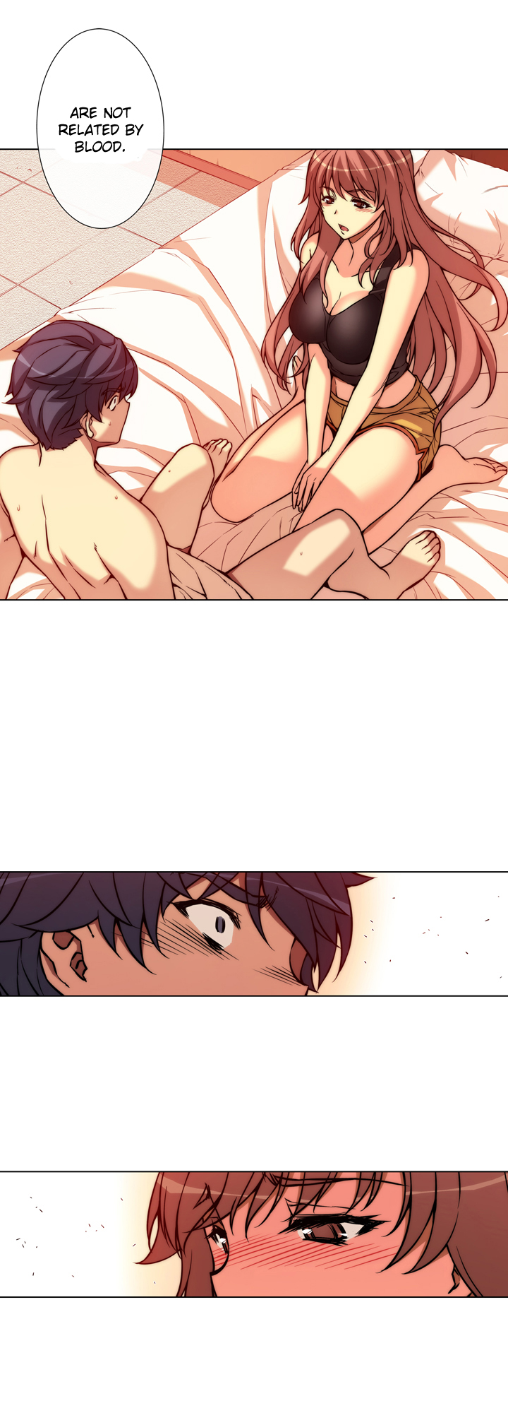 Unbalance x 3 chapter 10 page 7