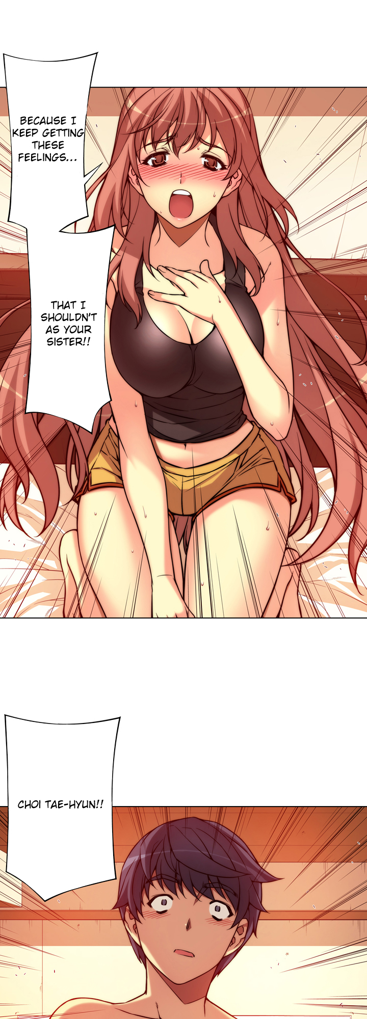 Unbalance x 3 chapter 10 page 10