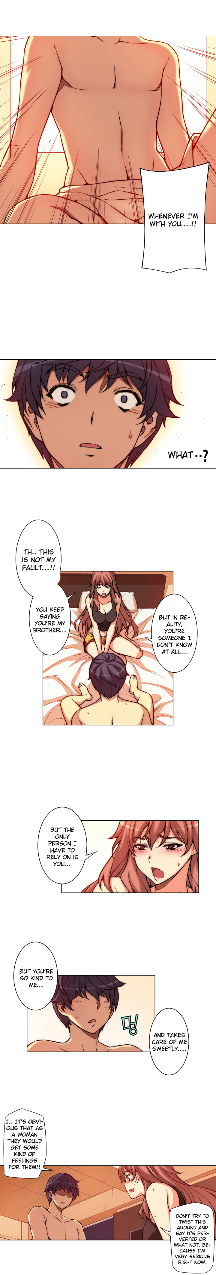 Unbalance x 3 chapter 10 page 11