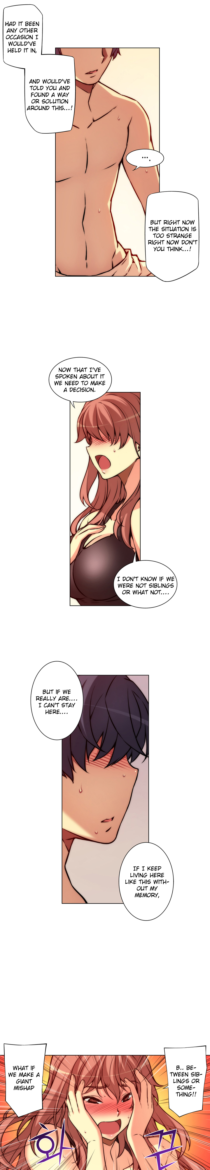 Unbalance x 3 chapter 10 page 12