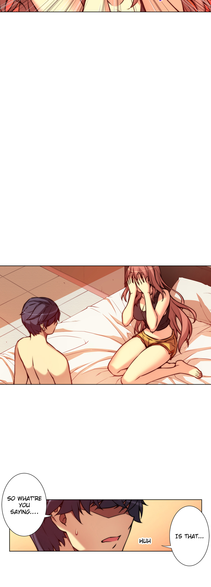 Unbalance x 3 chapter 10 page 13