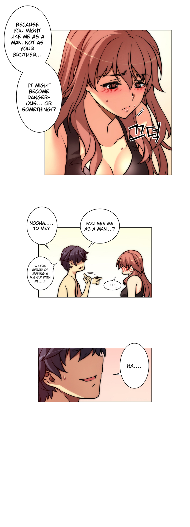 Unbalance x 3 chapter 10 page 15