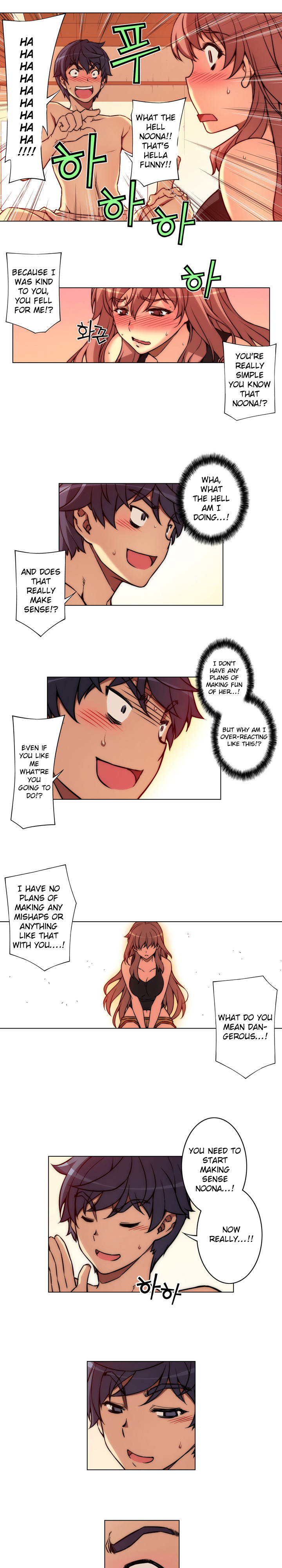 Unbalance x 3 chapter 10 page 16