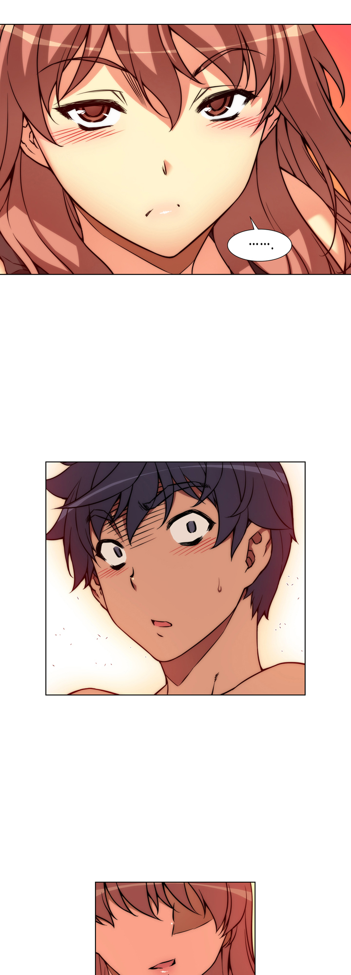 Unbalance x 3 chapter 10 page 18