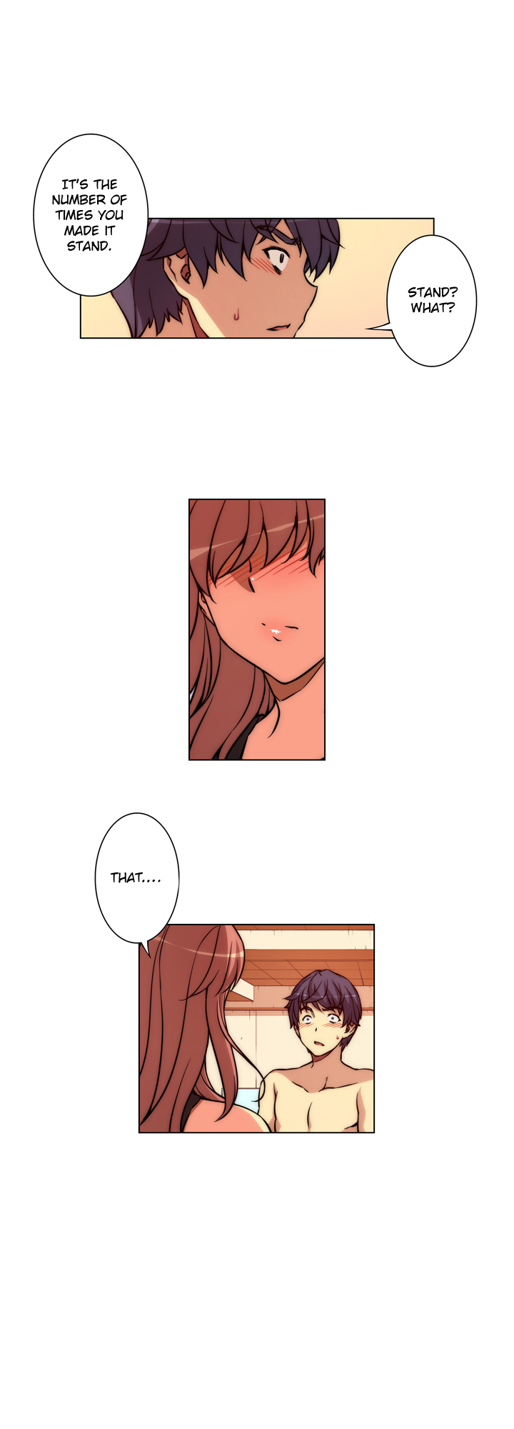 Unbalance x 3 chapter 10 page 22