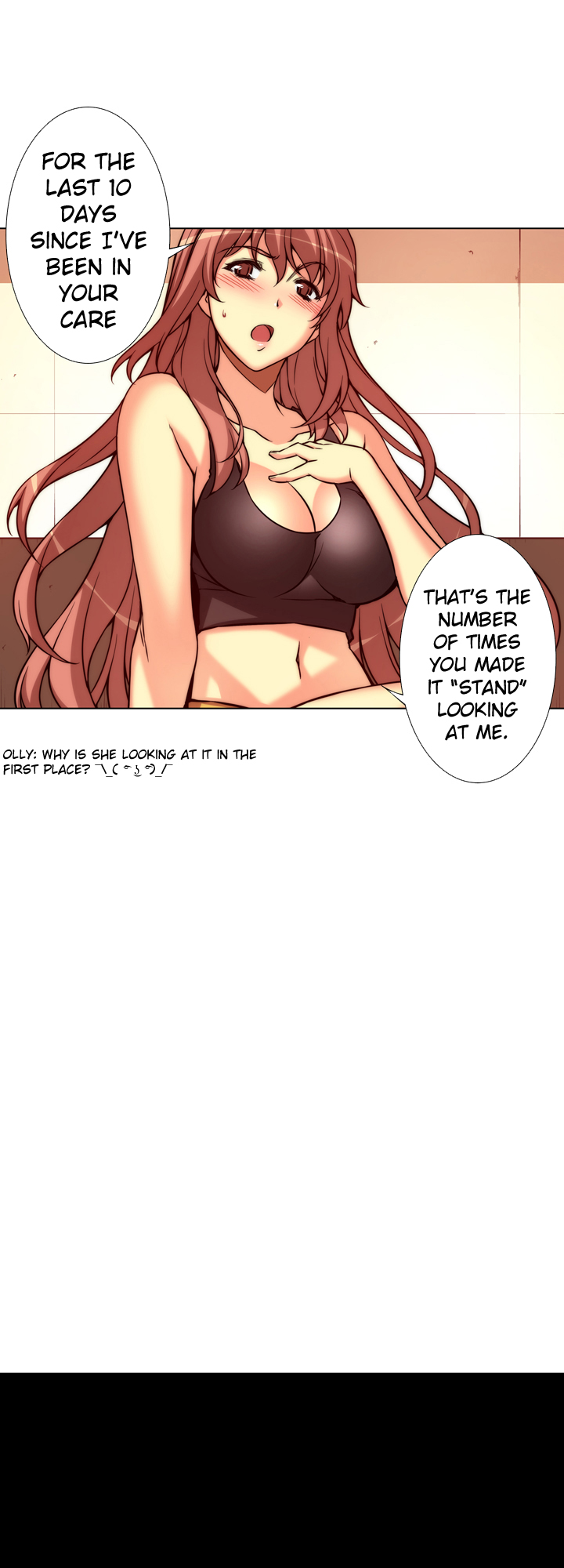Unbalance x 3 chapter 10 page 23