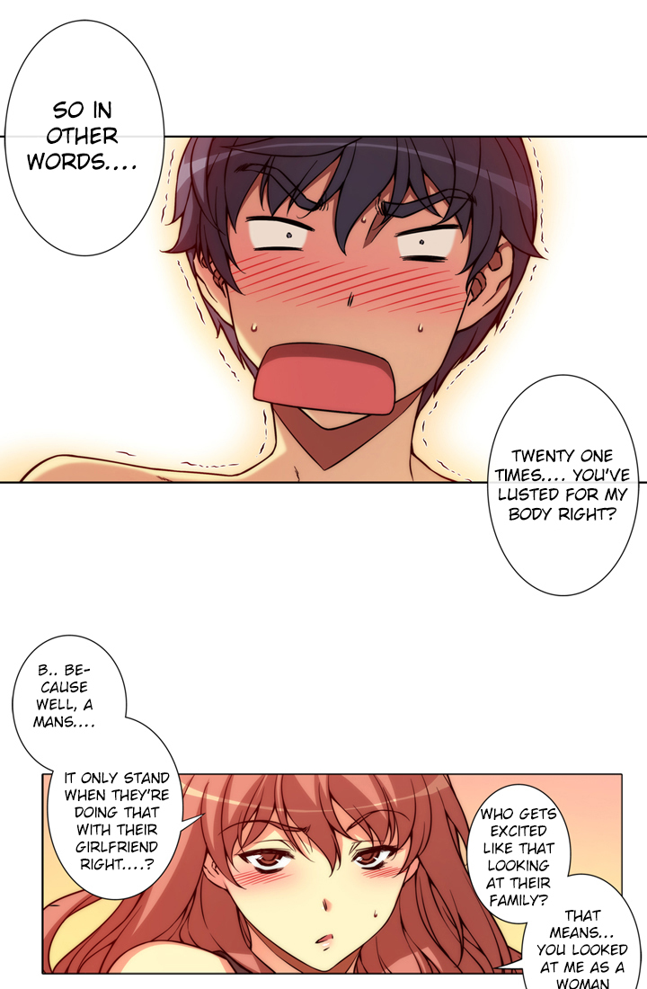 Unbalance x 3 chapter 11 page 3