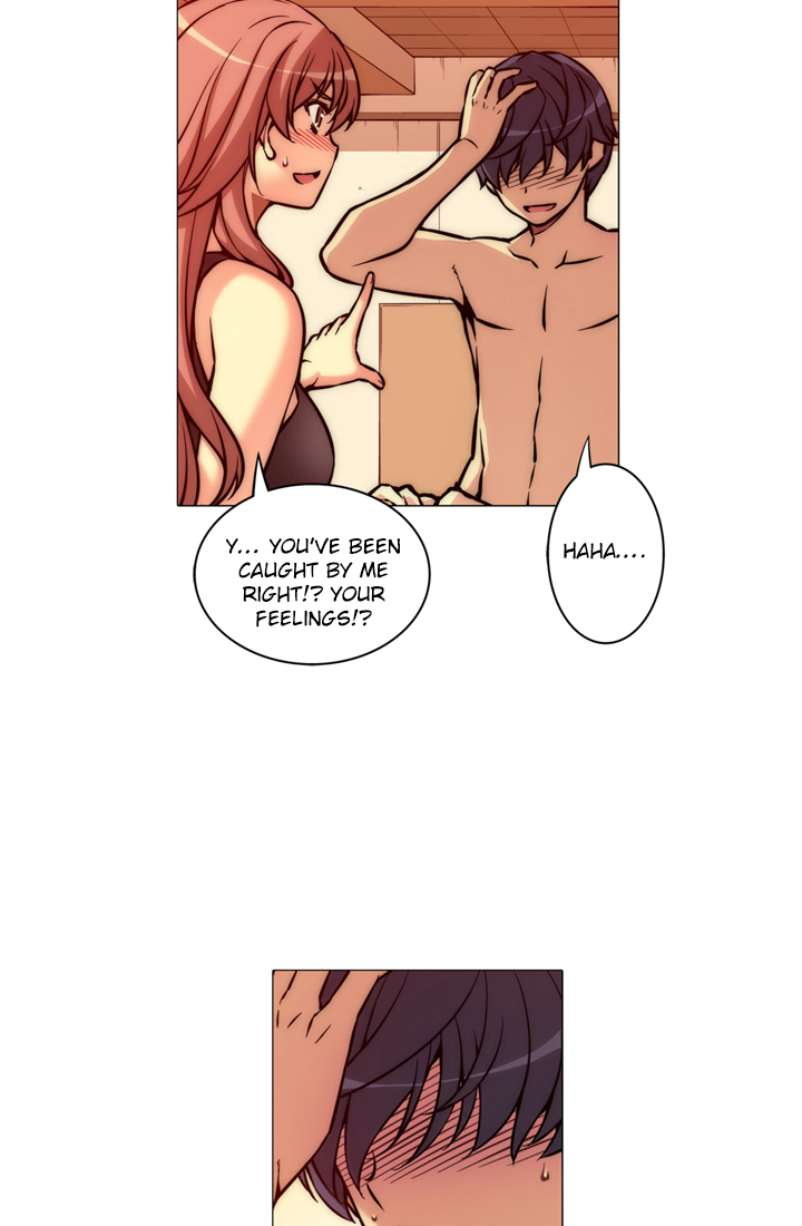 Unbalance x 3 chapter 11 page 5