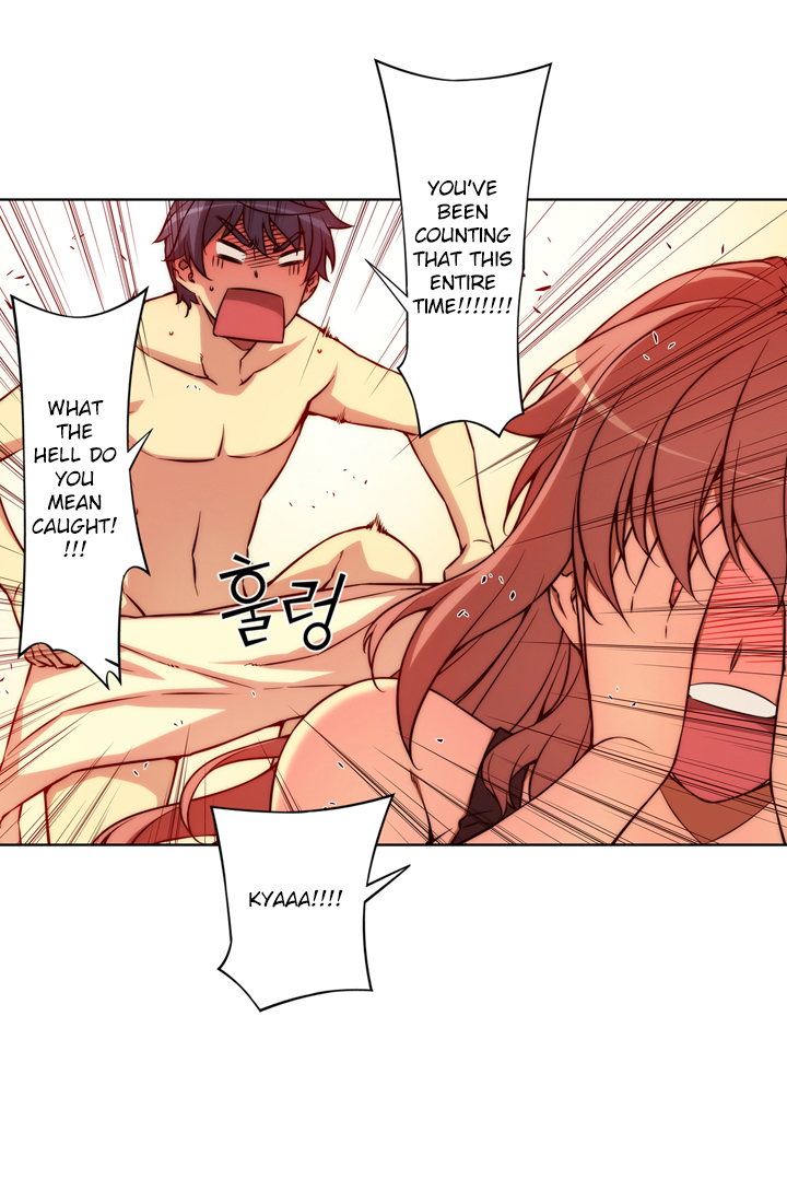 Unbalance x 3 chapter 11 page 7