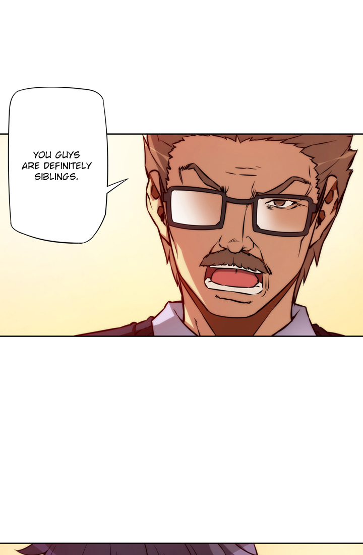 Unbalance x 3 chapter 11 page 12