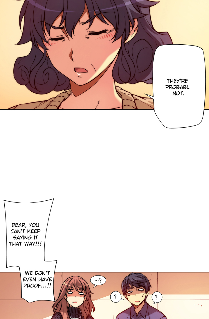 Unbalance x 3 chapter 11 page 13