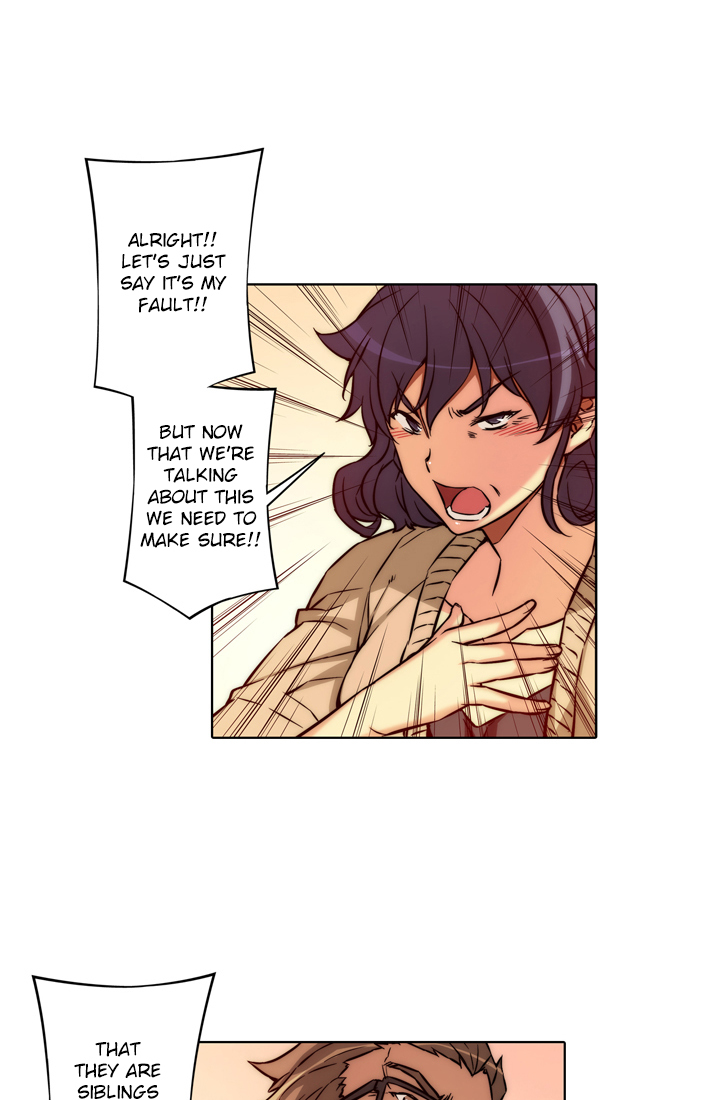 Unbalance x 3 chapter 11 page 15